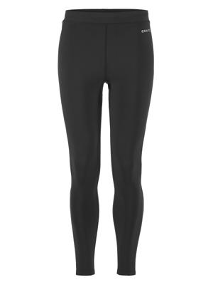 Craft core essence 2 hardloopbroek lang heren black