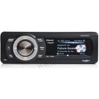 AQ-MP-5UBT - MEDIACENTRUM. KLEURENWEERGAVE. BLUETOOTH/U