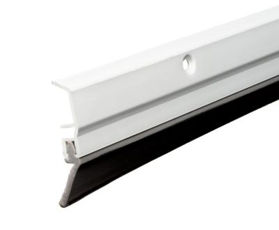Ellen PDS Basic dorpelprofiel wit 100 cm
