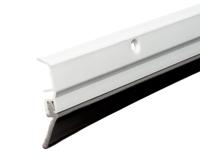 Ellen PDS Basic dorpelprofiel wit 100 cm Ellen PDS Basic dorpelprofiel wit 100 cm