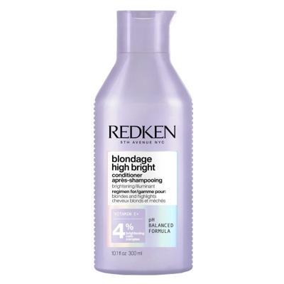 Redken Color Extend Blondage High Bright Conditioner 300ml