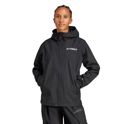 Adidas Terrex Multi 2L RAIN Wandeljas Dames M/38