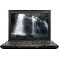 Lenovo ThinkPad X201 - Intel Core i5-1e Generatie - 12 inch - 8GB RAM - 240GB SSD - Windows 10 - thumbnail