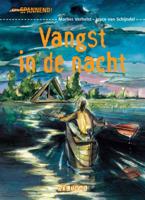 Vangst in de nacht (Hardback)