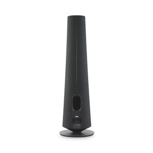 Harman Kardon Citation Tower Multiroom luidspreker Bluetooth, WiFi Google Assistant geïntegreerd, WiFi Zwart