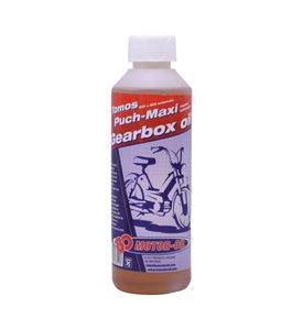 BO Motor Oil / Systac Transmissieolie BO / (250ml)