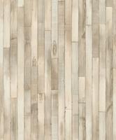 Noordwand Textura Behang met smalle planken print - 1545734