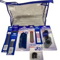 Holmenkol Slijpset Pro Ski/Snowboard Onderhoud Art. 1