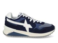W6YZ Yak navy dust white donkerblauw maat 43