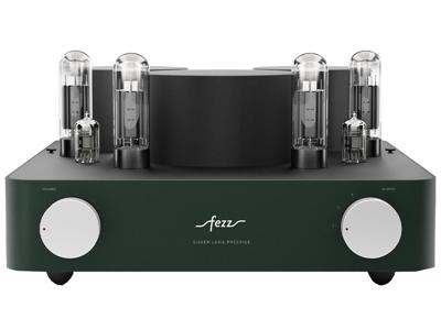 Fezz Silver Luna Prestige stereo versterker EverGreen