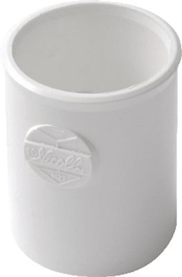 Akatherm pvc mof 40 wit