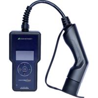 Gossen Metrawatt PROFiTEST H+E EASY CHECK Veiligheidstester, VDE-tester, Testadapter VDE-norm 0122