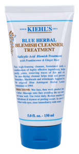 Kiehls - Kiehl&apos;s Blue Herbal Gel Cleanser 150ml