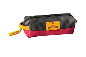 NOMAD® - Pencil (Waxed Canvas) Pouch