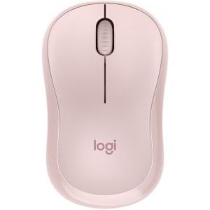Logitech M240 muis Ambidextrous Bluetooth