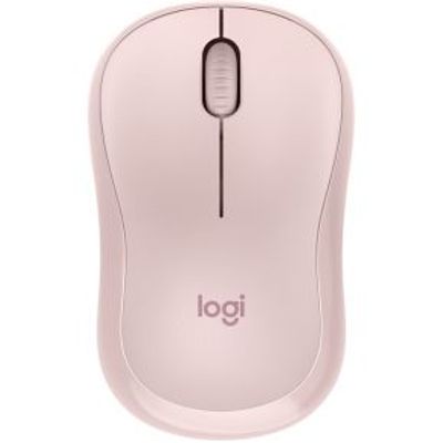 Logitech M240 muis Ambidextrous Bluetooth