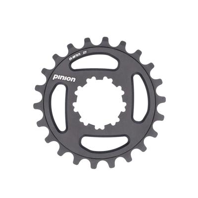 Pinion Kettingwiel 9 spline