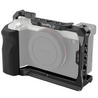 SmallRig 3212 Cage with Side Handle for Sony A7C Camera - thumbnail