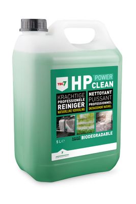 REINIGER HP7 5 L 492005000