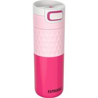 Kambukka Etna Drinkfles Pink 500 ml