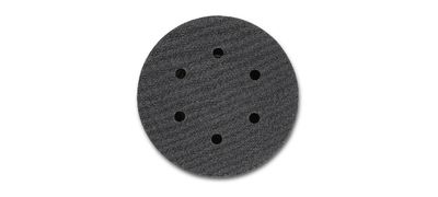 Beta 5" NV Vinyl Face Pad 1937R/P - 019370002
