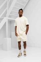 Black Bananas Design Dept Twinset Zomerset Heren Sand - Maat S - Kleur: Sand | Soccerfanshop