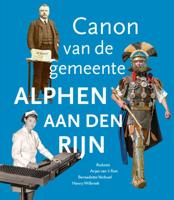 Canon van de gemeente Alphen aan den Rijn (Paperback)