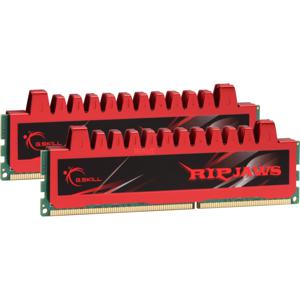 G.Skill 8 GB DDR3-1600 Kit