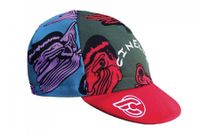Cinelli Stevie Gee Melt Faces Fietspet Cinelli Stevie Gee Melt Faces Fietspet