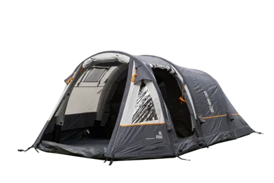 Redwood Emerald 220 AIR Tunneltent