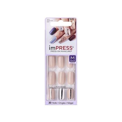 Kiss Impress Fame Game