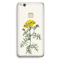 Tansy: Huawei Ascend P10 Lite Transparant Hoesje
