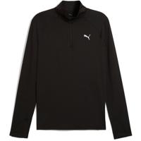 Puma Velocity Cloudspun 1/4 Zip Shirt Heren Puma Velocity Cloudspun 1/4 Zip Shirt Heren