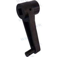 Yamaha PAF20-03010001 - ROCKER ARM,GEAR SHIFT