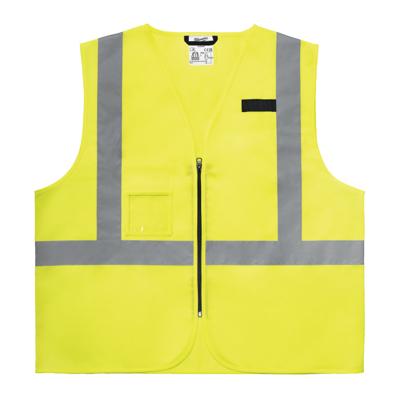 Milwaukee Veiligheidshesje | Geel | 2XL/3XL - 4932493996
