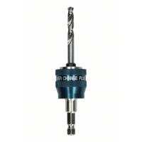 Bosch opspandoorn - Power-Change Plus - incl. boor - HSS-G - 7,15 x 85 mm - 2608594253 - thumbnail