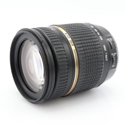 Tamron 18-270mm f/3.5-6.3 VC Di II Canon occasion