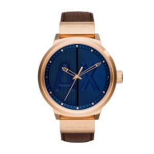 Armani Horlogeglas (bol) AX1367