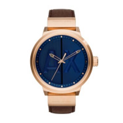 Armani Horlogeglas (bol) AX1367