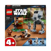 LEGO Star Wars 75332  AT-ST constructie speelgoed - thumbnail