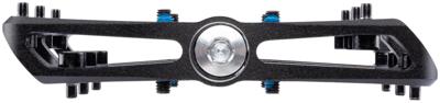 CONTEC Ct pedal twoface platform industri. sealed bearings