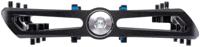 CONTEC Ct pedal twoface platform industri. sealed bearings