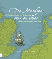 De Noordzee over en weer (Hardback)