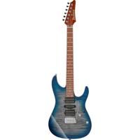 Ibanez AZ2407F Prestige Sodalite elektrische gitaar met koffer - thumbnail