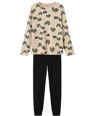 Name it jongens pyjama - &apos;&apos;Monster Truck&apos;&apos;