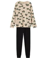 Name it jongens pyjama - &apos;&apos;Monster Truck&apos;&apos;