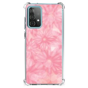 Samsung Galaxy A52 4G/5G Case Spring Flowers