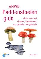 ANWB Paddenstoelengids (Paperback) ANWB Paddenstoelengids (Paperback)