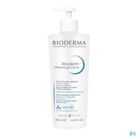 Bioderma Atoderm Intensief Kalmerende Gel-Crème 500ml