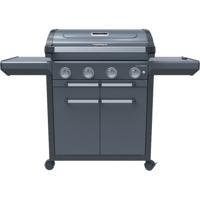 Campingaz 4 series premium s gasbarbecue (grijs)